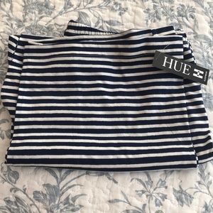 **BNWT**!! Hue Flare Crop Sleep Pant